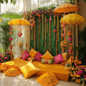Event Organizer in Pakistan