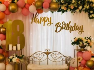 Birthday Party