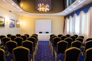 conference events by eventoplanner