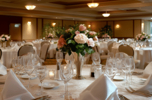 Event organizer in Pakistan