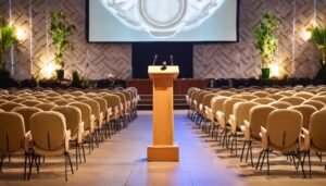 Corporate Event