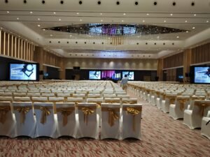 Corporate events
