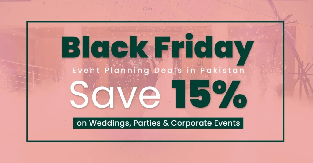 black friday in pakistan