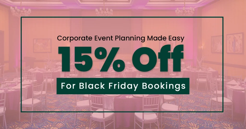 corporate event planner pakistan