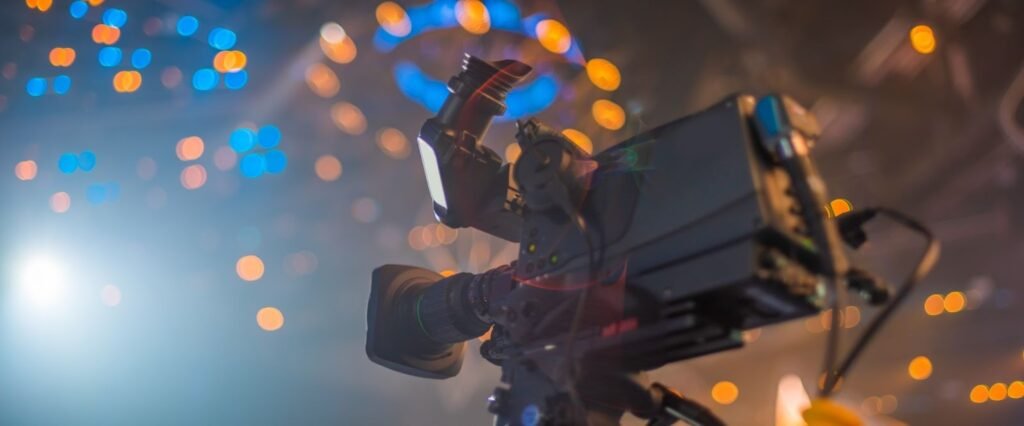 Challenges of Event Videography in Islamabad