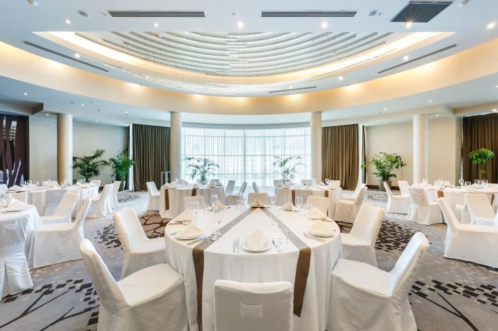 corporate event services