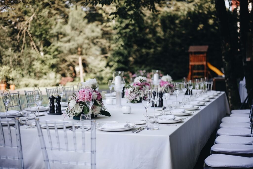 Why Choose Evento Planner as Your Professional Private Event Planner?