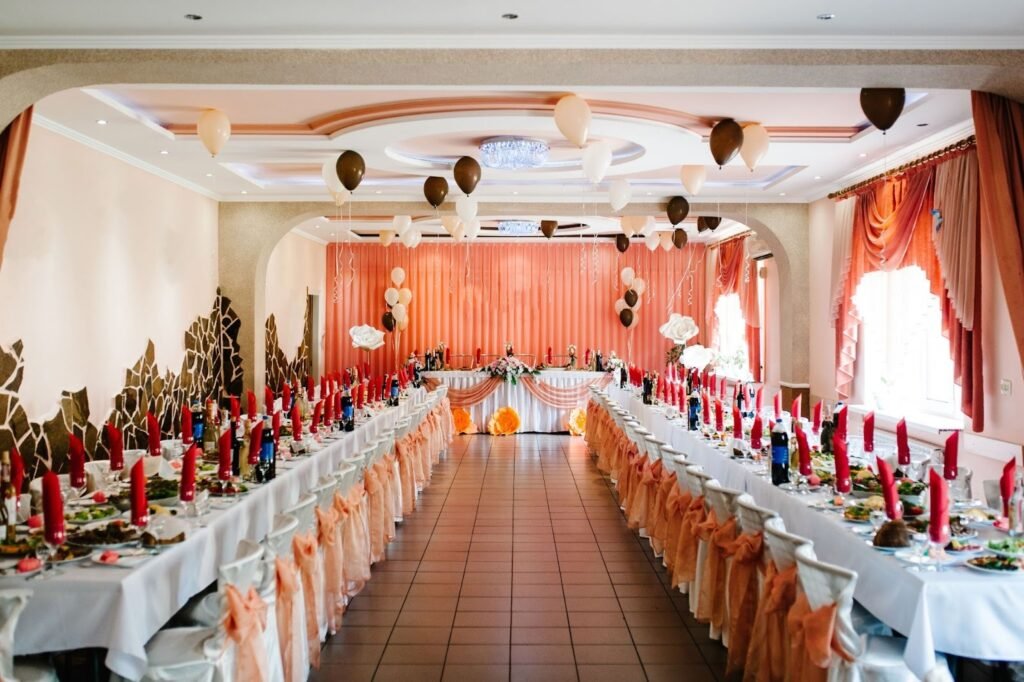 Conference Event Organiser in Islamabad