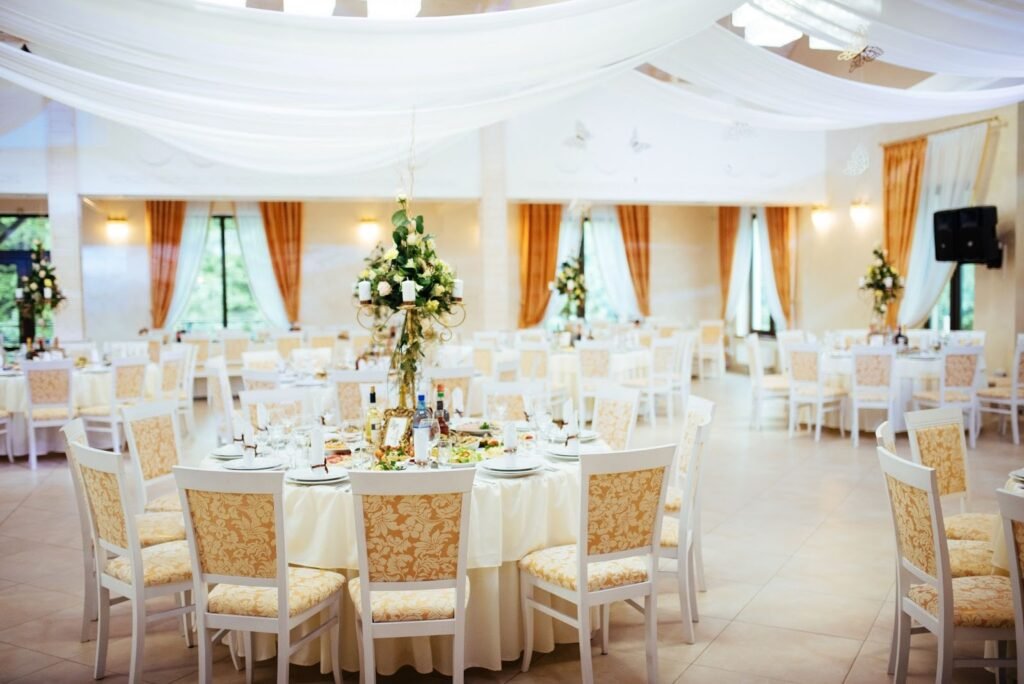 conference event manager