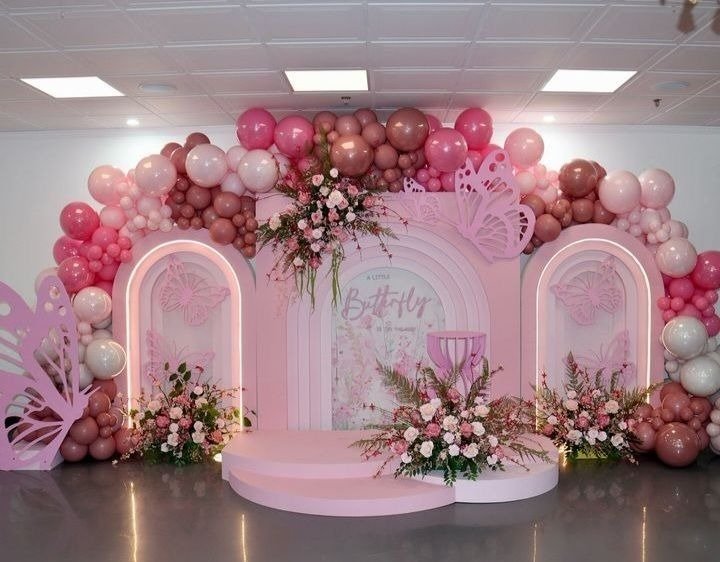 birthday event management by Evento Planner