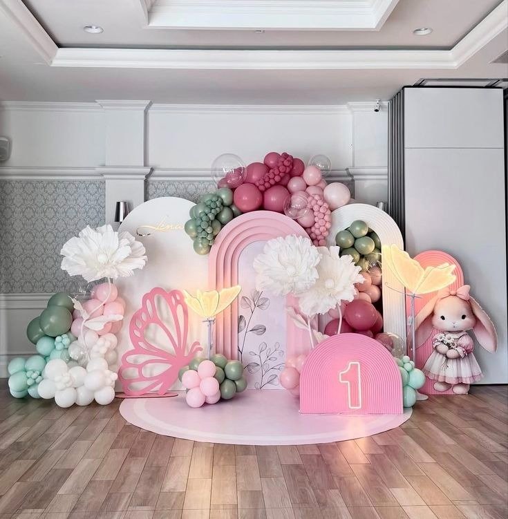 Birthday Event Organiser in Rawalpindi