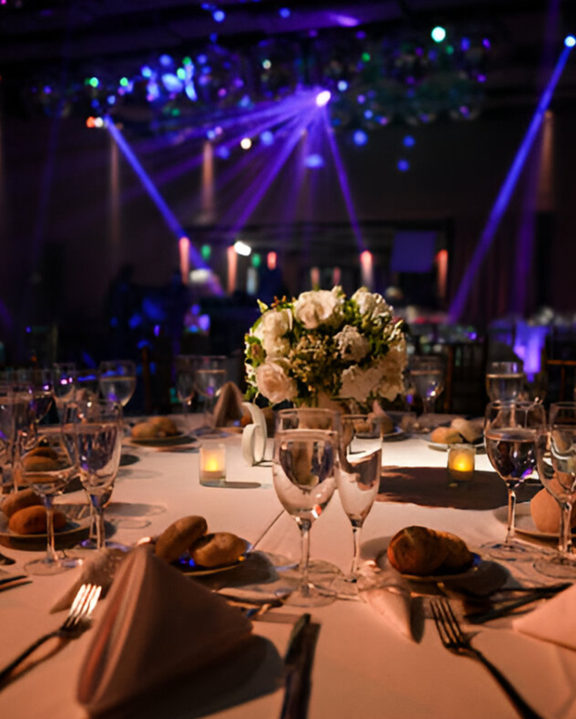 Private party