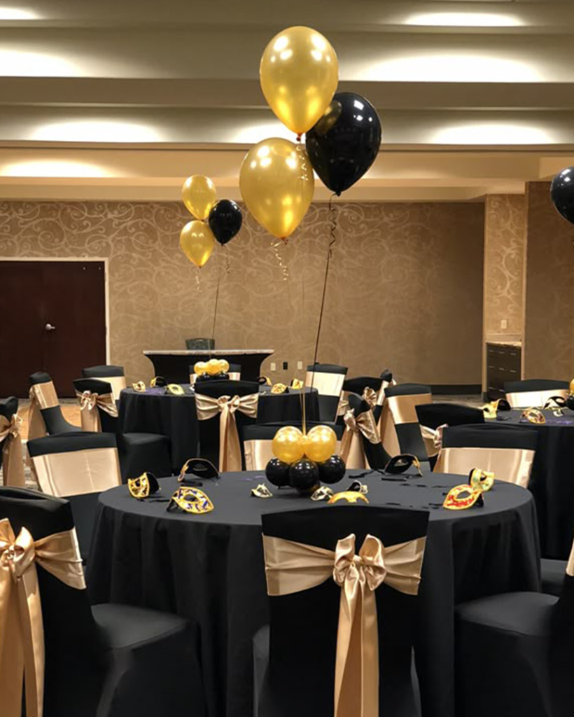 Private party