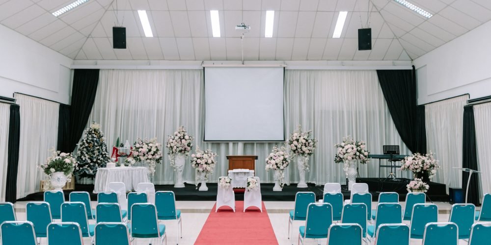 Conference events