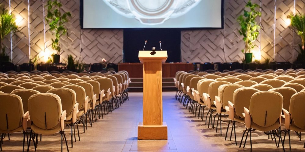Corporate Event