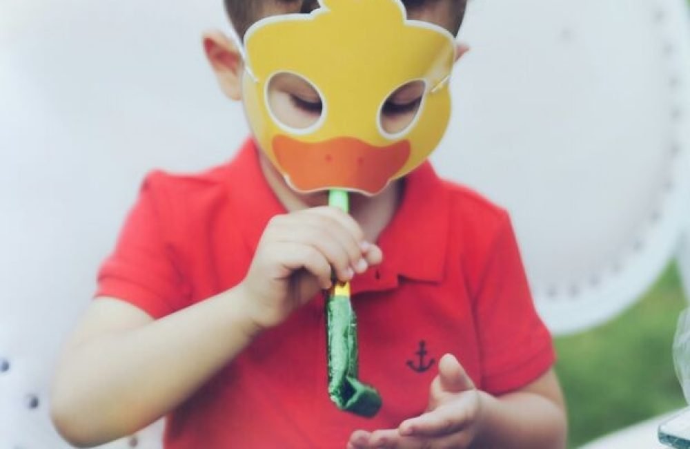 birthday event planner