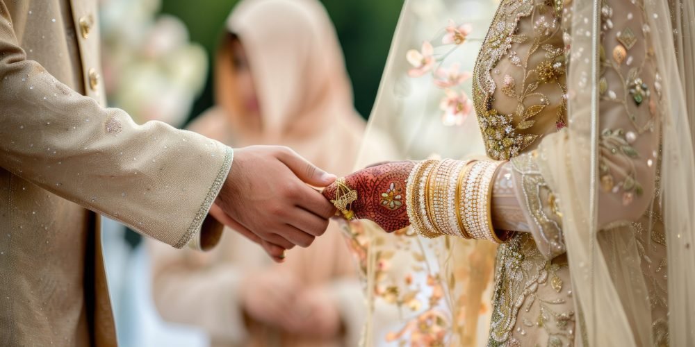 Wedding events